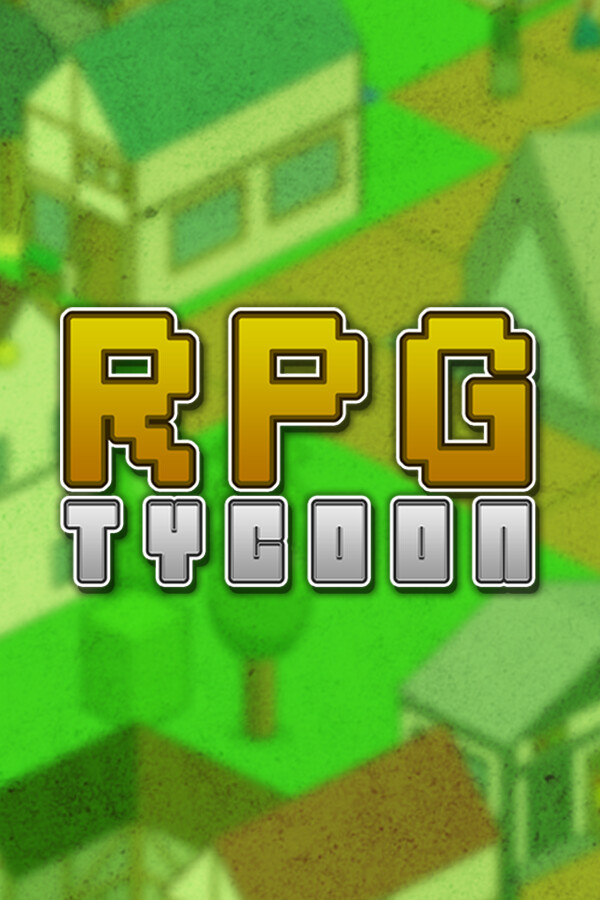 RPG Tycoon for steam RPG Tycoon for steam