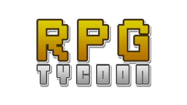 RPG Tycoon Logo
