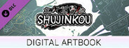 Shujinkou - Digital Artbook