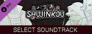 Shujinkou - Select Soundtrack