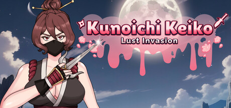 Kunoichi Keiko: Lust Invasion PC Specs