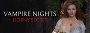 Vampire Nights: Horny Secret