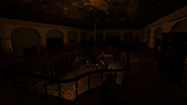 The Forgotten Ones game for windows Pc 1