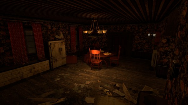 The Forgotten Ones for linux