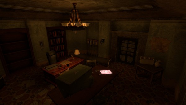 The Forgotten Onesfor windows and Linux 1