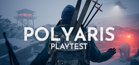 POLYARIS Playtest cover art