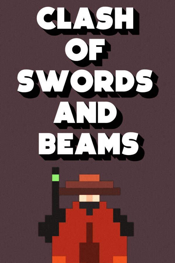 Clash of Swords and Beams for steam