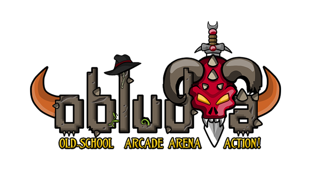 Obludia Logo