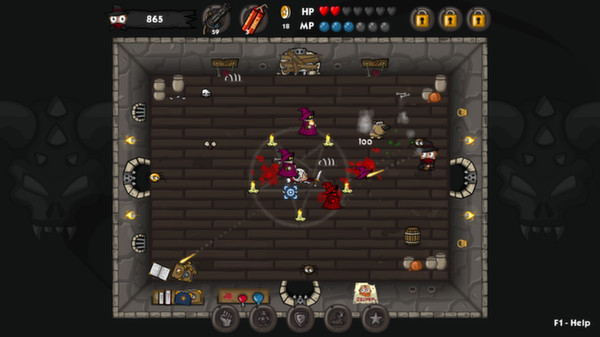 Obludiafor windows and Linux 1