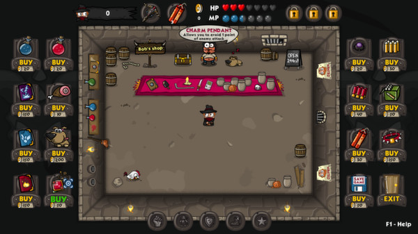 Obludia game for windows Pc 1