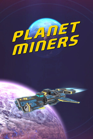 Planet Miners game image