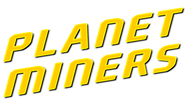 Planet Miners Logo
