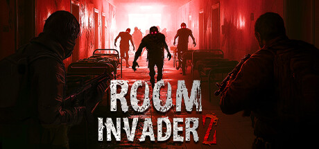 Room Invaderz PC Specs