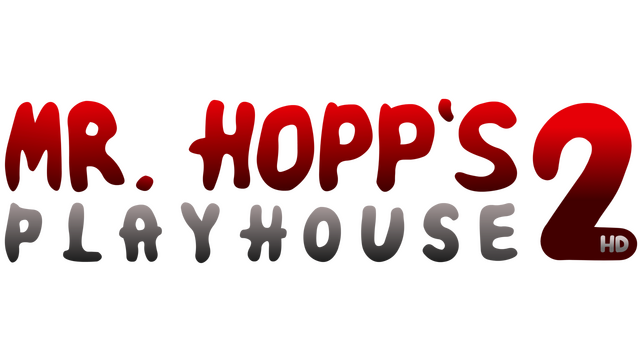 Mr. Hopp's Playhouse 2 HD Logo