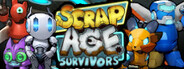 Scrap Age: Survivors System Requirements