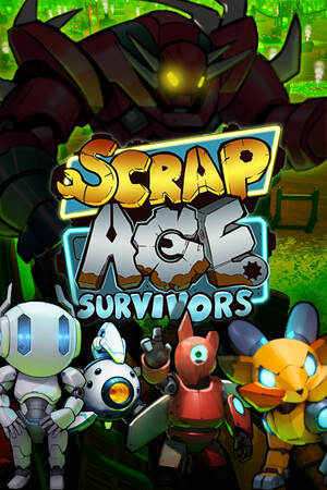 Scrap Age: Survivors