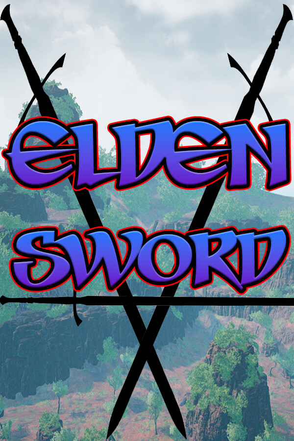 Elden Sword for steam