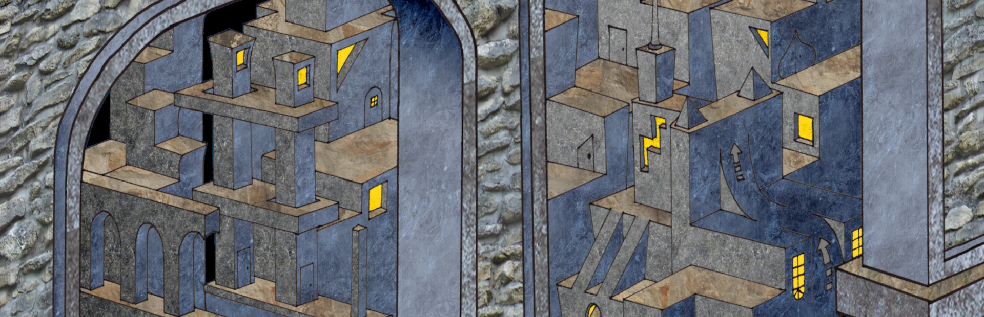 DROD: Gunthro and the Epic Blunder