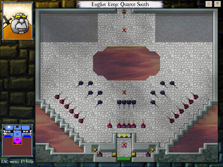 DROD: Gunthro and the Epic Blunderfor windows and Linux 1