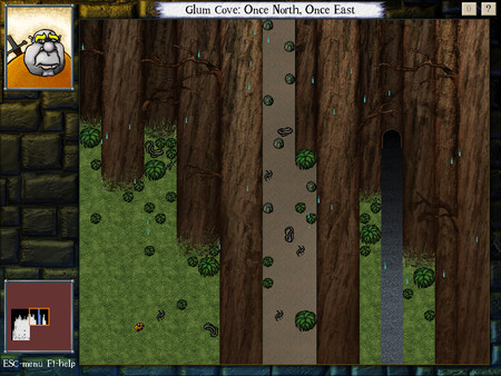 DROD: Gunthro and the Epic Blunder for linux