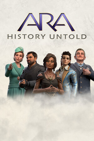 Ara: History Untold, Modern Leader Skin Pack