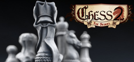 View Chess 2: The Sequel on IsThereAnyDeal
