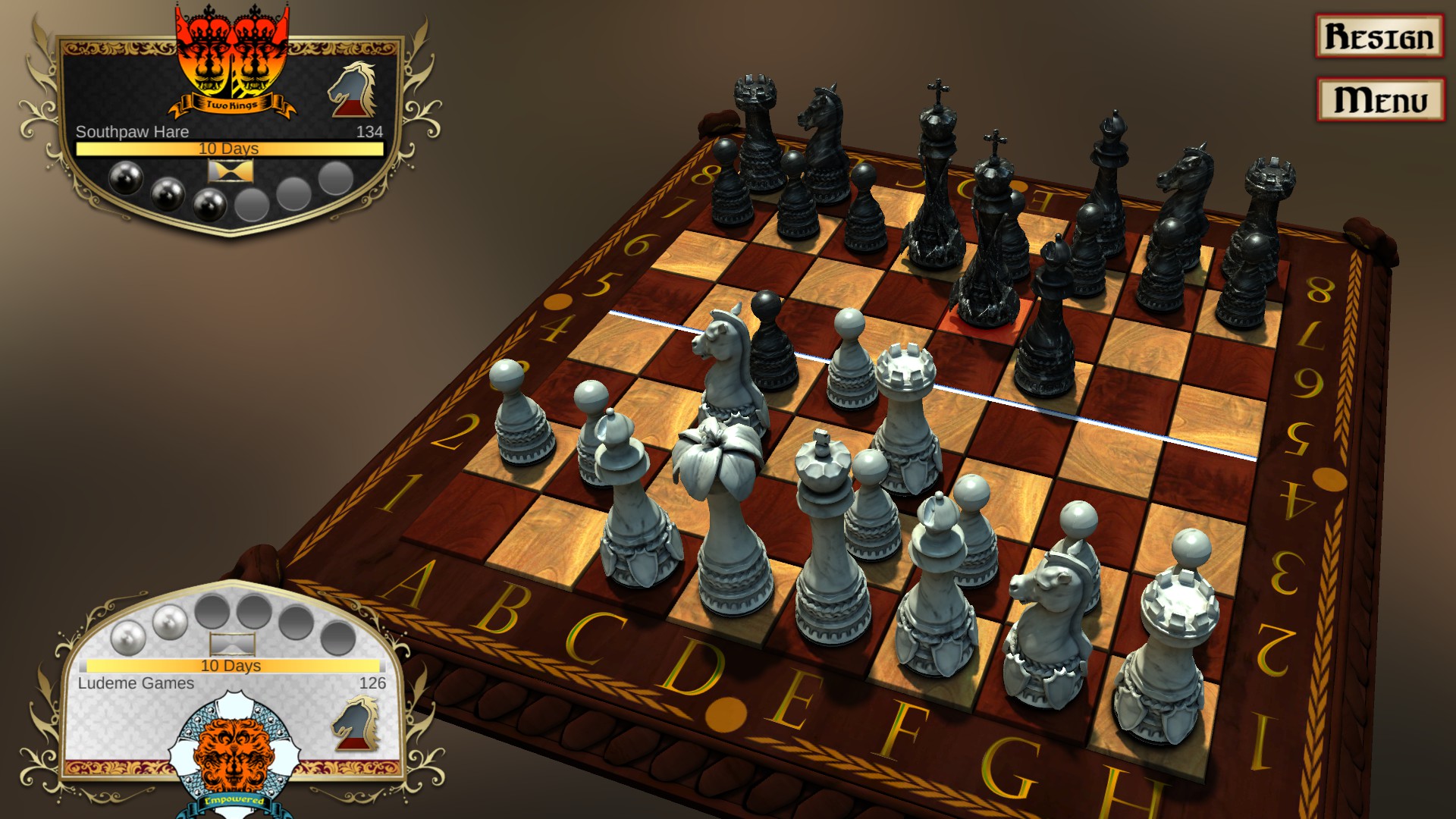 Battle vs Chess System Requirements - Can I Run It? - PCGameBenchmark