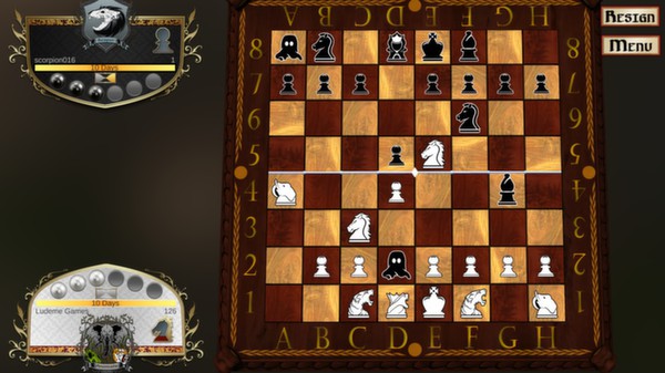 Chess 2: The Sequel minimum requirements