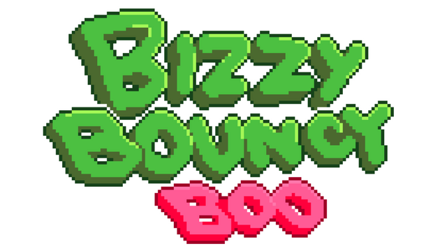 Bizzy Bouncy Boo Logo