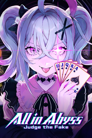 All in Abyss: Judge the Fake Demo