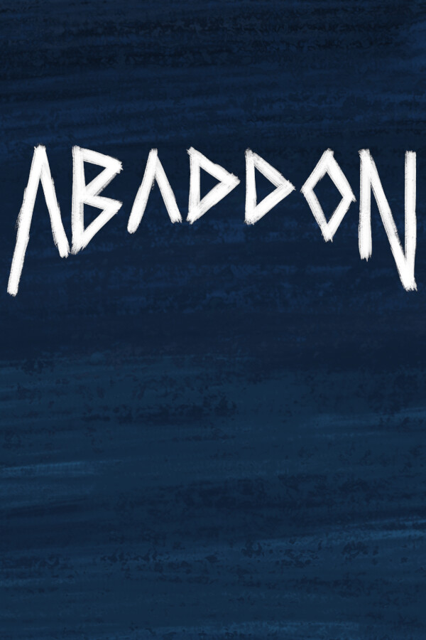 Steam portrait for Abaddon.