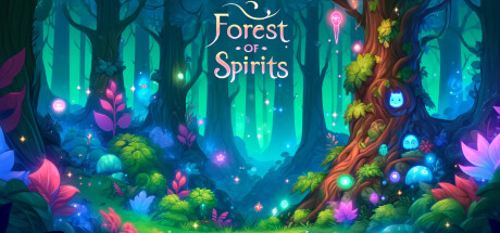 Forest of Spirits PC Specs