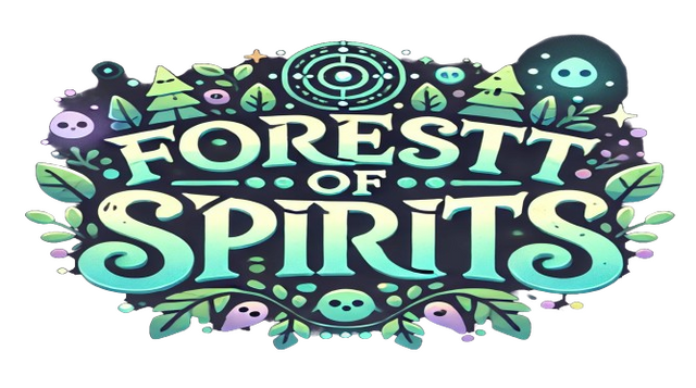 Forest of Spirits Logo
