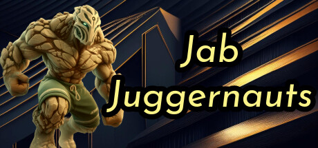 Jab Juggernauts Playtest cover art