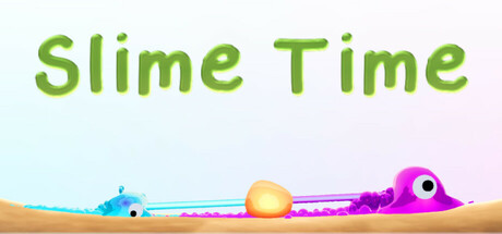 Slime Time PC Specs