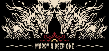 Marry a Deep One: Innsmouth Simulator cover art