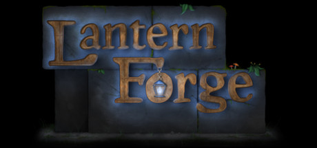 Lantern Forge cover art
