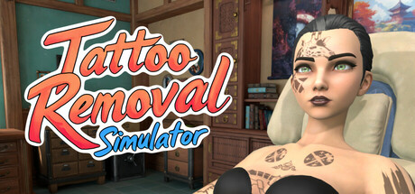 Tattoo Removal Simulator PC Specs