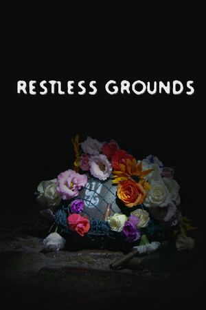 Restless Grounds game image