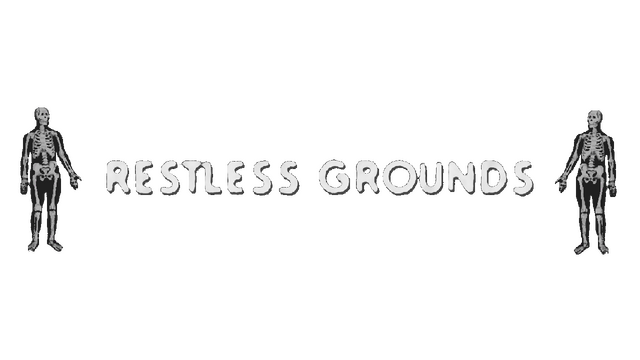 Restless Grounds Logo