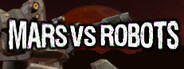 Mars vs. Robots System Requirements