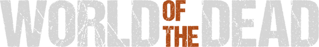 World of the dead Logo
