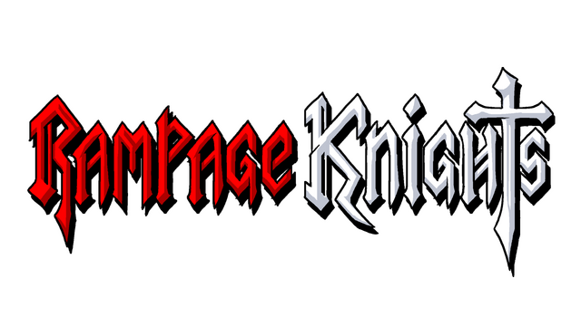 Rampage Knights - Steam Backlog