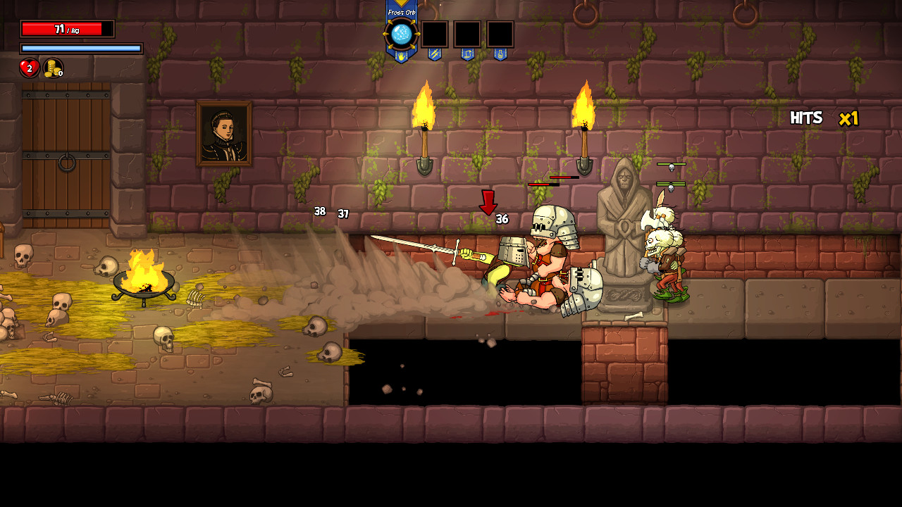hack gems in dungeon rampage hack gems in dungeon rampage