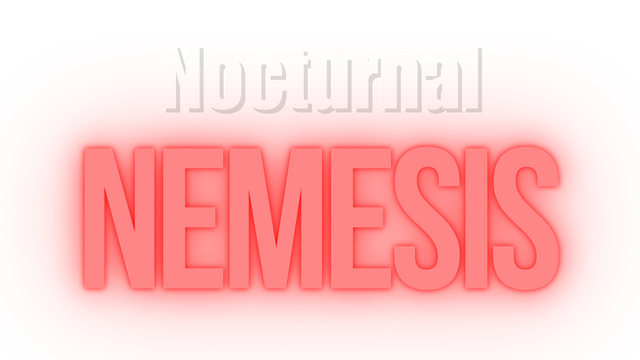 Nocturnal Nemesis Logo