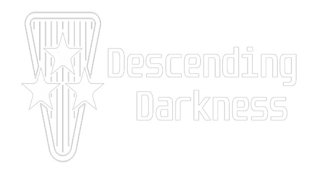 Descending Darkness Logo