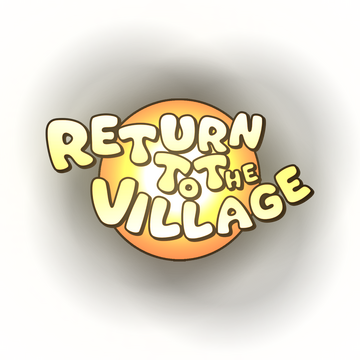 Return To The Village Logo