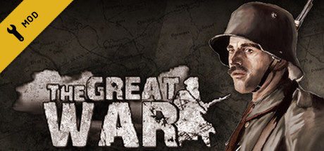 The great war 1918 mod steam