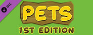 Pets - 1'st Edition