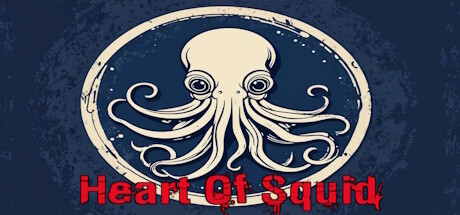 Heart Of Squid cover art